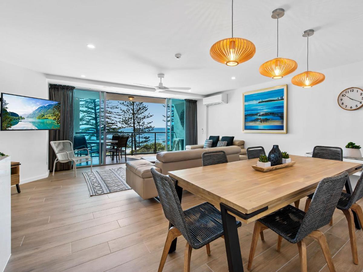Peninsular Beachfront Resort Mooloolaba Eksteriør bilde