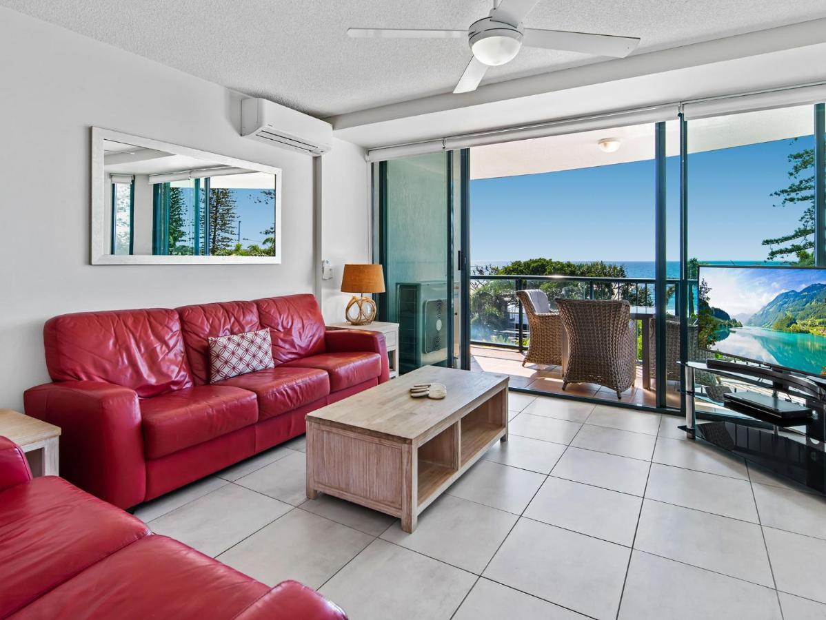 Peninsular Beachfront Resort Mooloolaba Eksteriør bilde