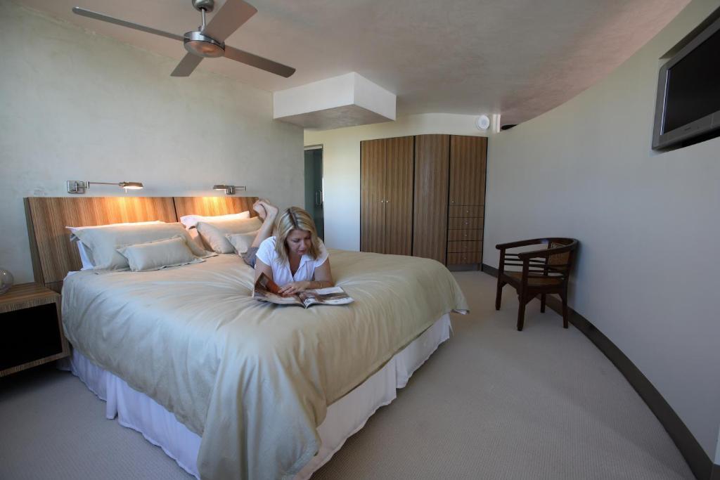 Peninsular Beachfront Resort Mooloolaba Rom bilde